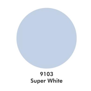 PYLOX PILOK PILOX DITON PREMIUM Cat Semprot Standard 400cc - Super White 9103 Paint 4