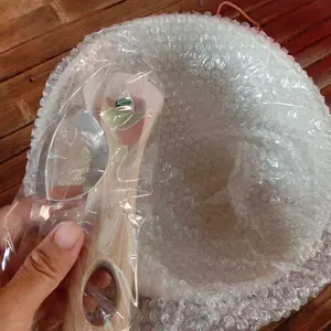 [SAMBUT AWAL TAHUN] TEXANIA Saucepan Panci 20cm Wajan Anti Lengket Warna Cream Kitchenware