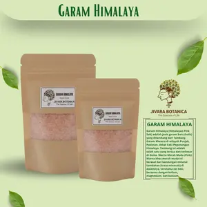 Jivara Botanica - Garam Himalaya 50 gram