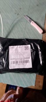 Product Review of ( 1 BOX) Arang Magic Alamir Coal Arang Alamir Coal Arang Bukhur Arang Instant Arang Dupa from a**i 0