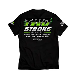 Kaos 2 Stroke Big Family Baju Distro