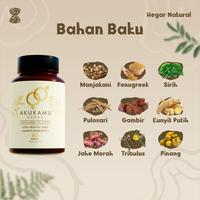 Gambar Jamu Manjaria Hegar Natural untuk Kesehatan Kewanitaan - Jamu Istri dari Hegar Natural Kota Bogor 3 Tokopedia