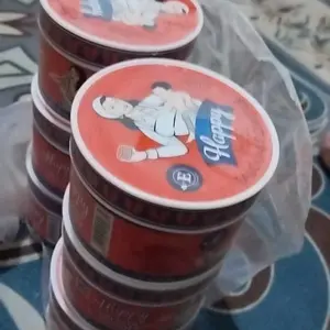 2 PCS Happy Talcum Powder 150gr Bedak untuk mencegah iritasi kulit | Bedak Aman digunakan pada kulit bayi hingga dewasa