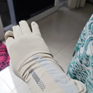 Sarung Tangan Sutra Es Anti uv motor wanita sarung tangan wanita motor wanita sarung tangan gloves