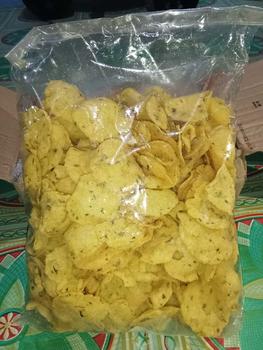 Product Review of 1 KG COMRING ORIGINAL AROMA DAUN BAWANG from T**️ 1