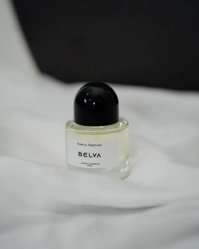 BELVA EDP 35ML | Perfume Wanita Tahan Lama 1