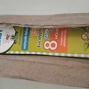 My baby minyak telon plus 60 ml / 90 ml /150 ml