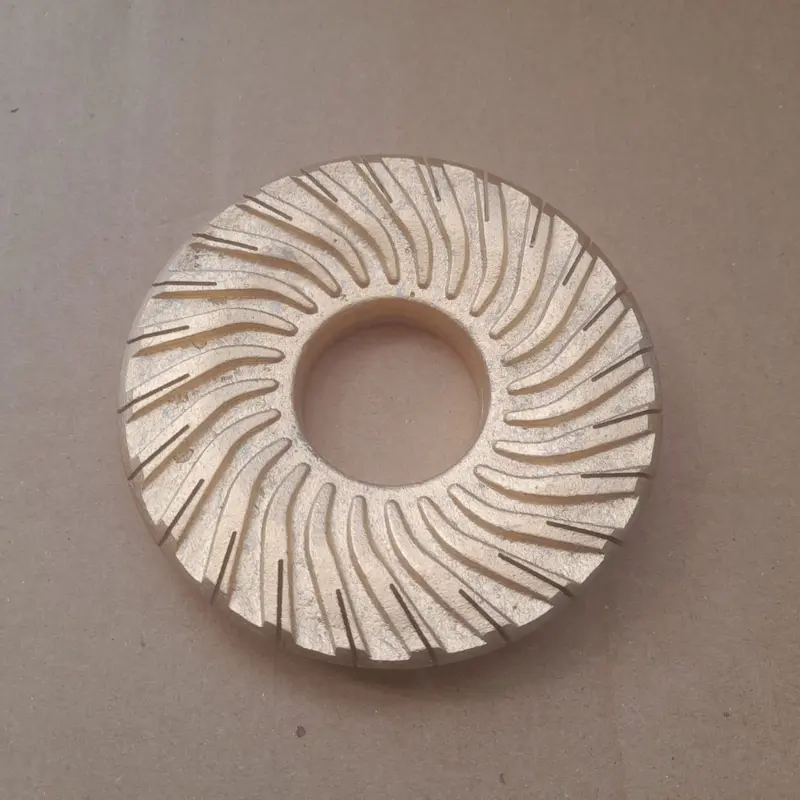1 pcs burner - kuningan model rinnai bgx - ring api pengapian tungku kompor gas rinnai 602 712 tornado bahan alloy B 3