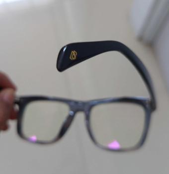 Product Review of Kacamata Sporty Pria Photocromic Bluecromic Free Lensa Minus Cylinder Frame DB7000 Kacamata Pria Dan Wanita  Aviator Women Vintage antisilau kacamata  hitam Glasses Sunglasses Eyewear Polarized from 🎵**🇨 2