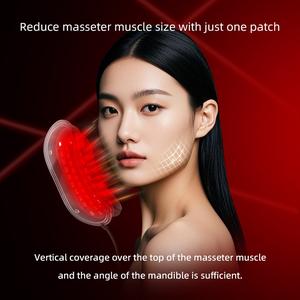 Máy Massage Chăm Sóc Vườn Nhỏ Thiết Bị Làm Đẹp Ánh Sáng Màu V-Mặt Cơ Bắp Và Làm Săn Chắc Dưới Cánh Tay Đèn Mini, Để Sử Dụng Tại Nhà, SKEEN