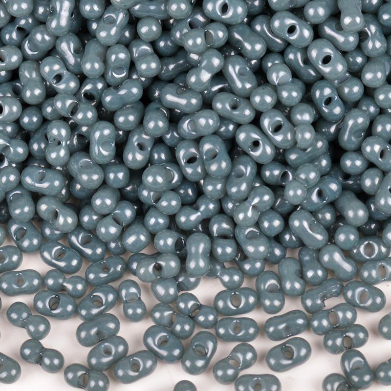 Product Introduction of Hạt Đậu Phộng Thạch, 120 Cái / túi, Kích Thước 3 * 6mm, Làm Bằng Thủy Tinh, Thích Hợp Để Làm Đồ Trang Sức, Vòng Tay, Vòng Cổ, Vòng Tay, Hạt Giống Tự Làm, Hạt Trang Trí Điện Thoại 25