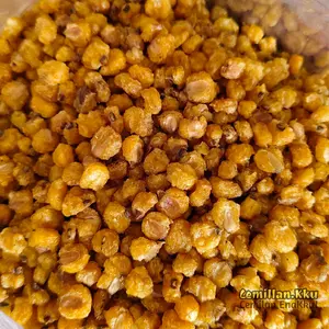 Marning Jagung Gurih dan Renyah