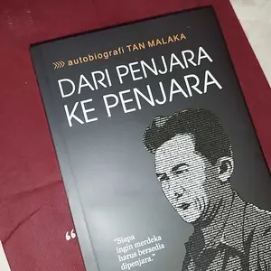 Bazaar Buku Murah Narasi Media Pressindo| Madilog - Aksi Massa - Dari Penjara ke Penjara - Sastra Klasik - Budaya Jawa