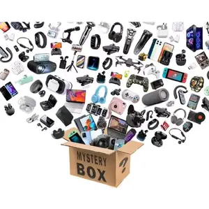 Msbox Promo Ambyar Sale Perangkat Elektronik headset Jam Tangan Pintar Smartwatch iPhone hp s4 ultra Wireless Bluetooth Headset Kabel Data Charger bluetooth  Drone Dan Lainnya Pasti Untung