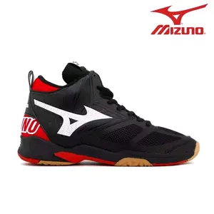 Sepatu Badminton voly Bulutangkis Terbaru Busa TPR Karet Gym Outdoor standar cascade hijau