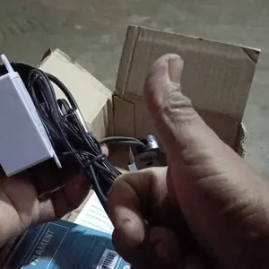 Paket Siap Pakai PSP TDXH Thermostat Termostat Pemanas Thermometer Mes