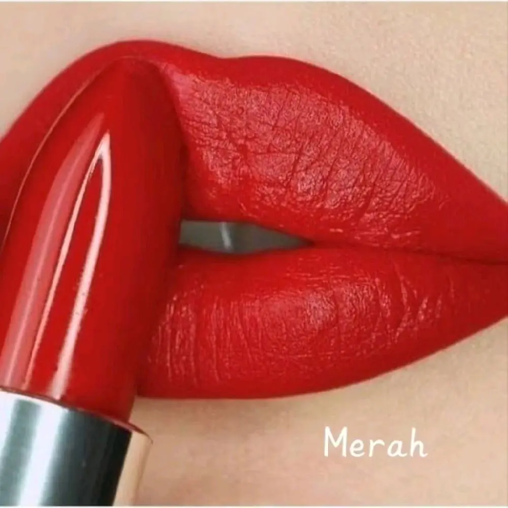 Merah