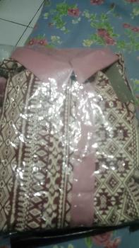 Product Review of [028] Atasan Anak Shakila 7-14 tahun/ Atasan Anak Rompi from R**a 1** 0