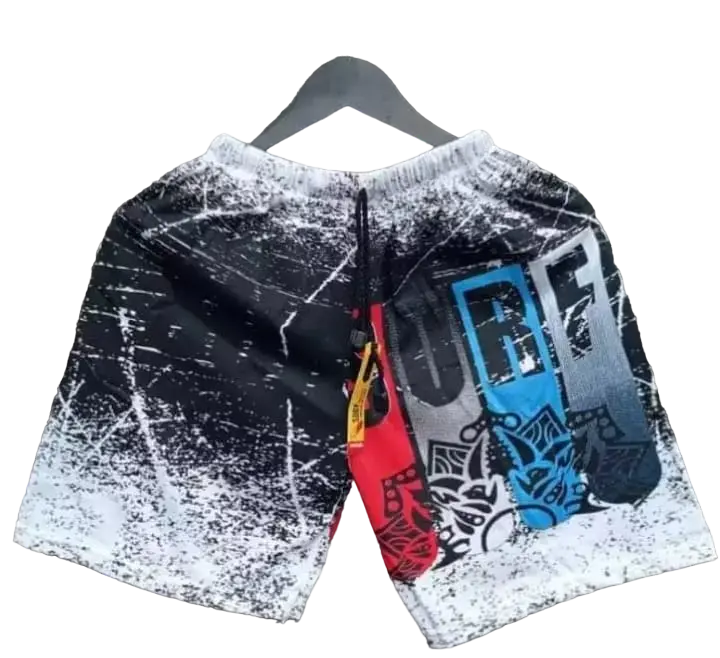 BEST SELLER 2 - BOXER PRIA WANITA / CELANA DALAM PENDEK KOLOR BOXSER PANTAI BAHAN KATUNs 01