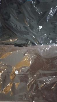 Product Review of Bergo Crinkle Airflow Jumbo /Jilbab Bergo Crinkle Airflow/Kerudung Bergo from r** 0