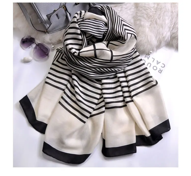 SAFIRA HIJAB PASHMINA VALEN SCARF | IMPORT QUALITY 3