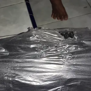 Waring Single Roll 100 Meter Jaring Pagar Lebar 120Cm