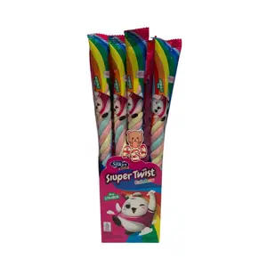 MARSHMALLOW SUPER TWIST ISI 20