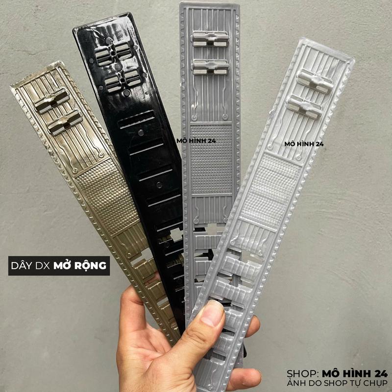 Dây nối thắt lưng DX Driver Henshin Belt - Kamen Rider dùng cho siêu nhân mặt nạ W decade các loại DX dây mở rộng dây dx