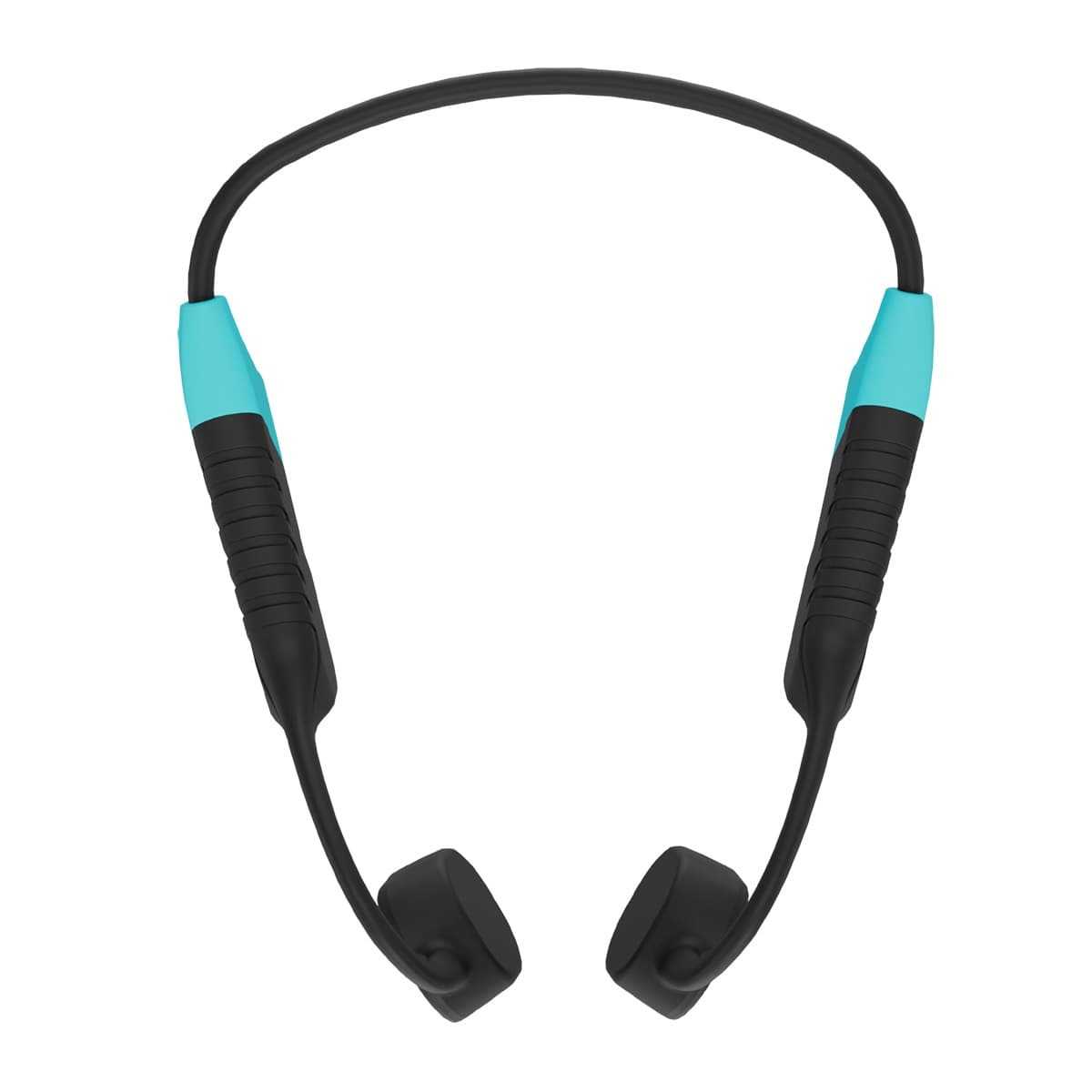 RETEKESS Receiver Bone Conduction Earphone Wireless for Transmitter - TT120