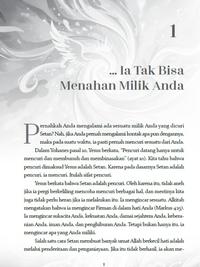 Gambar Jika Setan Tak bisa Mencuri Sukacita Anda - Ia Tak Bisa Menahan Milik Anda – Jerry Savelle dari Light Publishing store Kota Administrasi Jakarta Barat 4 Tokopedia