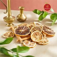 Gambar Mamacia Treats Dried Lemon Slice / Lemon Kering Iris dari Mamacia Treats Kota Surabaya 3 Tokopedia