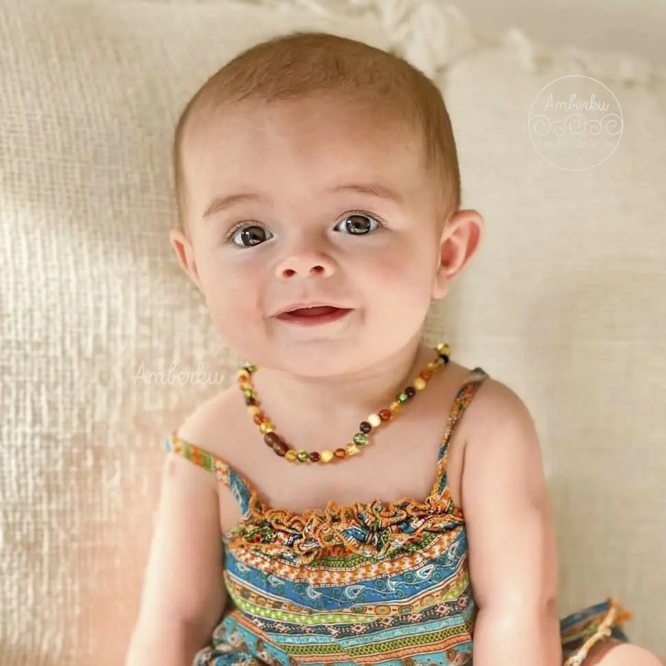 AMBERKU KALUNG AMBER BALITA K11H