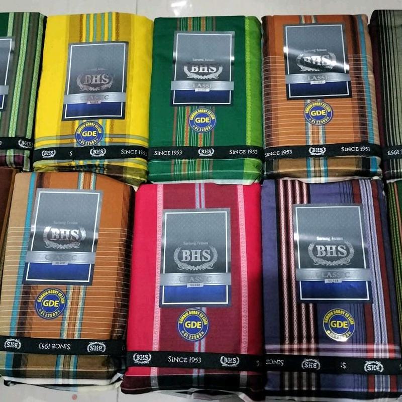 BHS classik lawas TTD A.R bahasuan original bhs Muslim Katun Nyaman 1