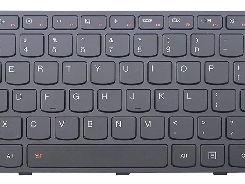 KEYBOARD Original  Series G40-30 G40-45 G40-70 G40-75 G40-80 G41-35 M41 3