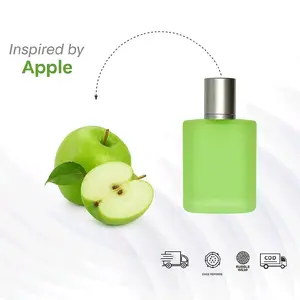 (APEL) Parfum Aroma Buah buahan Tahan Lama 30ml Wangi Buah Segar Termurah