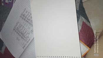 Product Review of Drawing Book / Buku Gambar Ring A4 Karakter Buku Gambar Anak Sketchbook A4 Drawing Book Astronot Jilid Spiral Kertas Tebal 30 Lembar from J**a Y**n 1