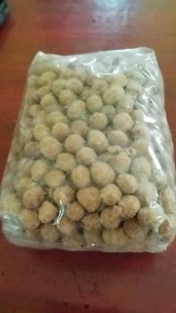 Product Review of SNACK KACANG TELUR ISI 1KG Cemilan Food  Camilan from H**i 0