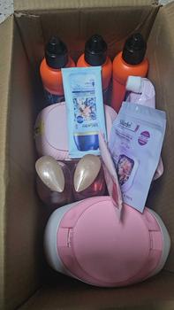 Product Review of SukGarden 4 IN 1 Plant-Based Perfume Scented Laundry Capsules from K**s 0