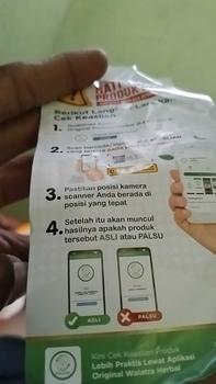 Product Review of Propolis SM  Tetes Borok, Obat Luka Bernanah, Obat Gatal Menahun, Obat Gatal Berair, Gatal  Merah Eksim Bernanah Budug from s**o 0