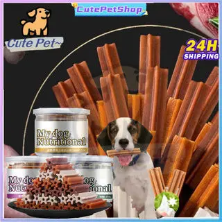 210g My Dog Nutritional Dental Sticks (20+ sticks) Dentastix Dentastick Pet Dog Snack Pet Dog Treats 1