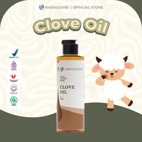 Gambar Clove Oil Marindcare cengkeh Organik dari MarindcareOfficial Kota Surabaya 5 Tokopedia