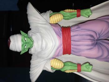 Product Review of Statue Dragon Ball Son Goku, Son Gohan, Krillin, Piccolo, Yamcha, Vegeta, Trunks, Tenshin Han, Chiao Tzu Infinite Studio Design Recast 2.0 from a**1 2
