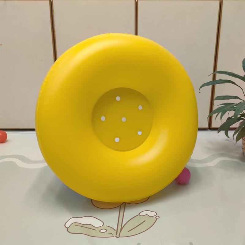 Product Introduction of LOPEZB Inflatable Sofa Multifunctional with Bath Time and Baby Sofa for Kids with Support Seat High Chair 23