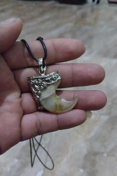 Product Review of accesories liontin kalung serbaguna from A**s 0