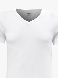 Gambar RENOMA Tshirt Vneck 3in1 - RPV723 dari SOGO Indonesia Kota Administrasi Jakarta Utara 3 Tokopedia