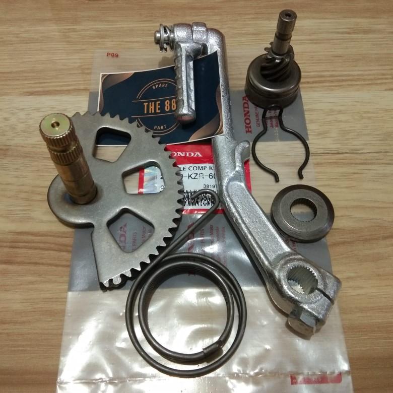 Selahan Vario 125 Vario 150 KZR KWN Beat Esp Beat Pop Engkolan Vario 125 Fi Vario 125 CBS Fi Vario Techno 125 Fi As Selah Vario 125 Old New Vario 150 Old New As Kick Gigi Engkol Vario 125 Vario 150 Gigi Pinion Vario 125 Vario 150 Perselah Beat Esp BeatPop