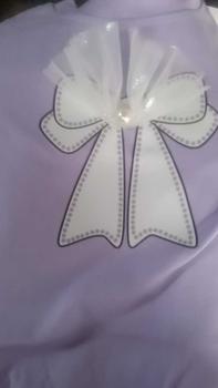 Product Review of BINBINKIDS KAOS PITA ANAK PEREMPUAN LUCU BAHAN KATUN 1-8 TAHUN from I**h 0