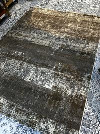 Gambar Karpet Lantai Minimalis Abstrak Modern Mavi 210x310 Cm - 07659 Mugla dari Sufi Carpet Kota Administrasi Jakarta Pusat 3 Tokopedia