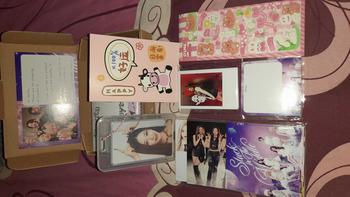 Product Review of Baby Monster Fankit - dapat semua items - Baby Monster Photocard & Card Holder from 𝐍**🐼 1