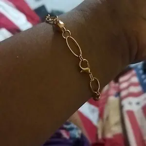 Gelang Rantai Coker E.M.A.S Muda Asli Gratis Dompet + Surat Dari toko